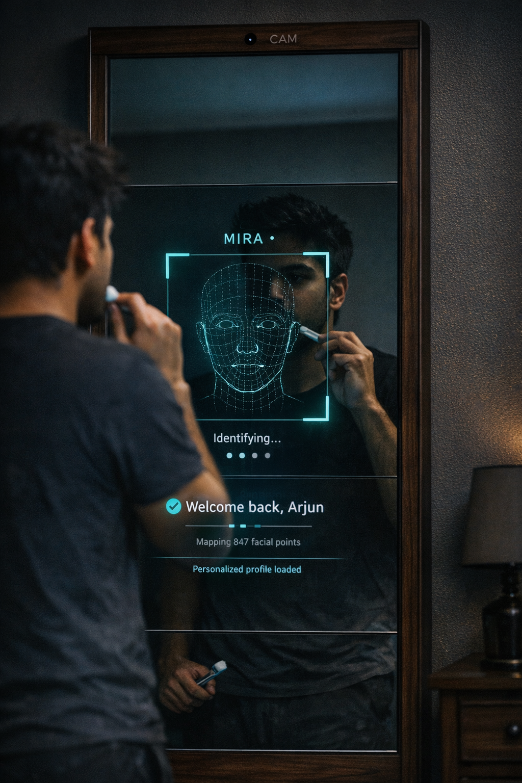 Face Recognition